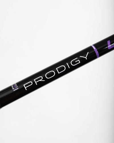 Клюшка для флорбола Unihoc Unilite Prodigy FL 32 Black/Purple