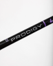 Клюшка для флорбола Unihoc Unilite Prodigy FL 32 Black/Purple