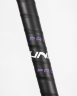 Клюшка для флорбола Unihoc Unilite Prodigy FL 32 Black/Purple