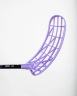 Клюшка для флорбола Unihoc Unilite Prodigy FL 32 Black/Purple