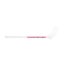 Клюшка для флорбола Zone Zuperhero 35 Thin Pink + мяч