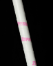 Клюшка для флорбола Zone Zuperhero 35 Thin Pink + мяч