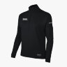 Лонгслив Zone Gymtime Black/Silver