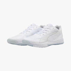 Кроссовки Puma Accelerate Turbo 4 White/Silver