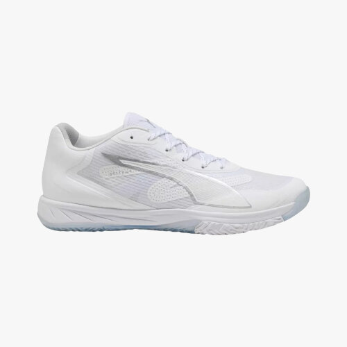 Кроссовки Puma Accelerate Turbo 4 White/Silver