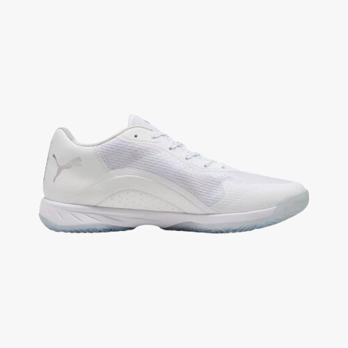 Кроссовки Puma Accelerate Turbo 4 White/Silver