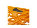 Крюк Oxdog AVOX CARBON MBC ORANGE