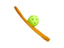 Крюк Oxdog AVOX CARBON MBC ORANGE