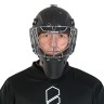 Шлем вратарский Blindsave ORIGINAL BLACK
