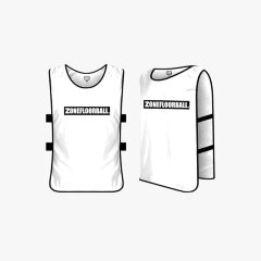 Манишка Zone Zonefloorball White