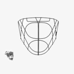 Сетка для шлема Unihoc Alpha Prime