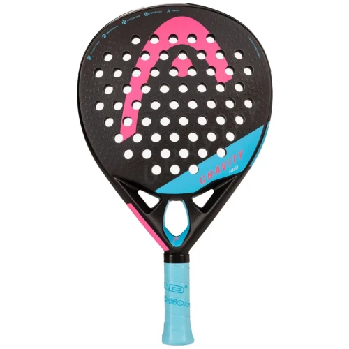 Pala Padel Head Gravity Pro