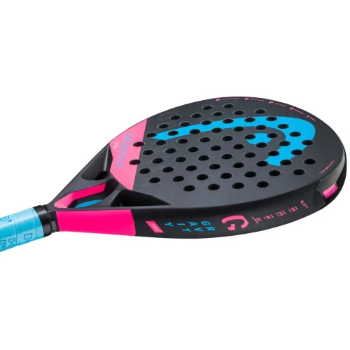 Pala Padel Head Gravity Pro