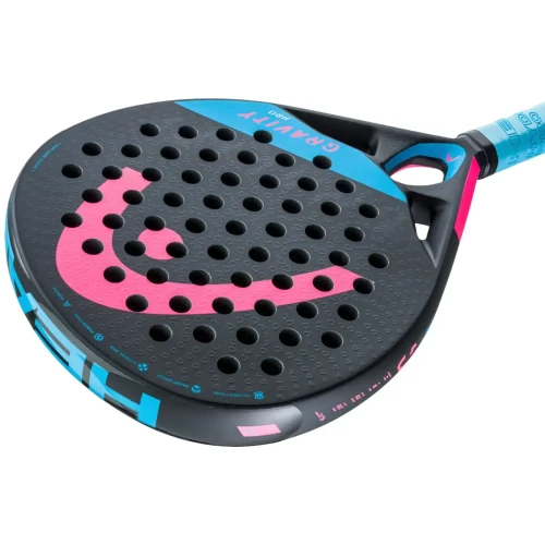 Pala Padel Head Gravity Pro