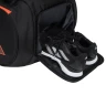 Paletero Adidas Protour 3.3 Padel Naranja/Negro