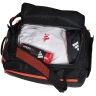 Paletero Adidas Protour 3.3 Padel Naranja/Negro