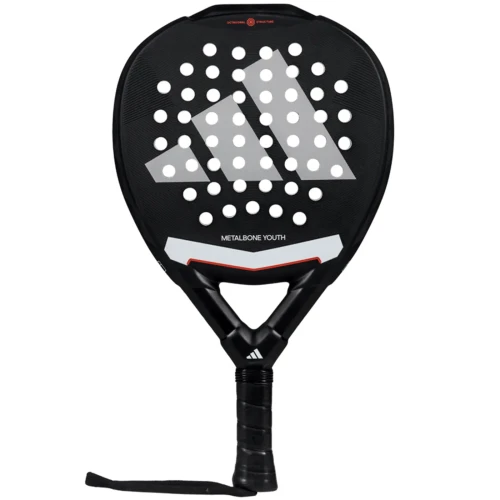 Pala Padel Adidas Metalbone Youth 3.4 2025