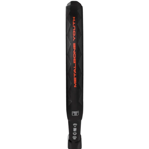 Pala Padel Adidas Metalbone Youth 3.4 2025