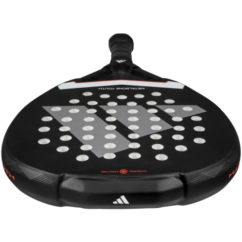 Pala Padel Adidas Metalbone Youth 3.4 2025
