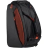 Paletero Adidas Multigame 3.4 negro naranja