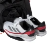 Paletero Adidas Multigame 3.4 negro naranja