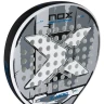 NOX X-Hero White 2026 Padel Racket