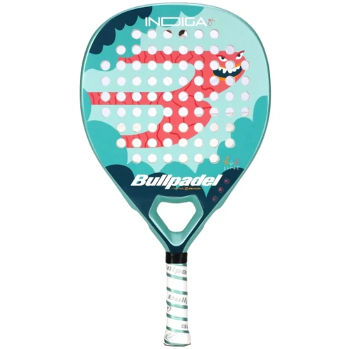 Pala Padel Bullpadel Indiga Girl 2026