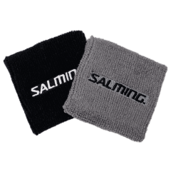 Напульсник SALMING Black/Grey