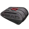 Paletero HEAD Coello Tour Padel 2026