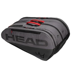 Paletero HEAD Coello Tour Padel 2026