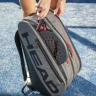 Paletero HEAD Coello Tour Padel 2026