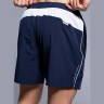 Pantalon Corto De Pádel NOX Team Hombre 2026 Azul