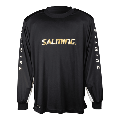 Вратарская джерси SALMING React Black/White