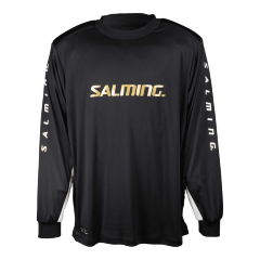 Вратарская джерси SALMING React Black/White