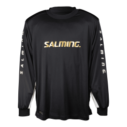 Вратарская джерси SALMING React Black/White