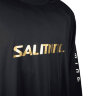 Вратарская джерси SALMING React Black/White