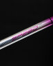 Клюшка для флорбола Zone Air/One Speed 27 Thin Chrome/Magenta