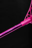 Клюшка для флорбола Zone Air/One Speed 27 Thin Chrome/Magenta