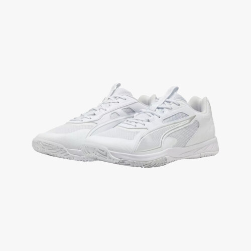 Кроссовки Puma Accelerate Pro 4 White/Silver