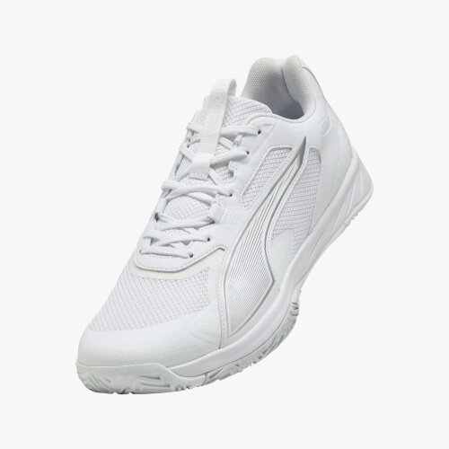 Кроссовки Puma Accelerate Pro 4 White/Silver