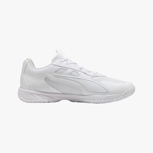 Кроссовки Puma Accelerate Pro 4 White/Silver