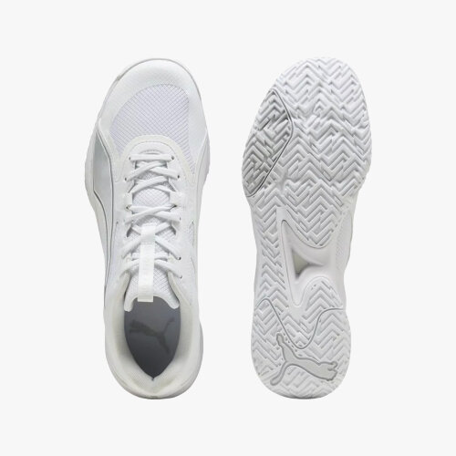 Кроссовки Puma Accelerate Pro 4 White/Silver