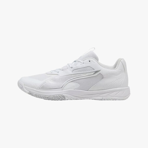 Кроссовки Puma Accelerate Pro 4 White/Silver