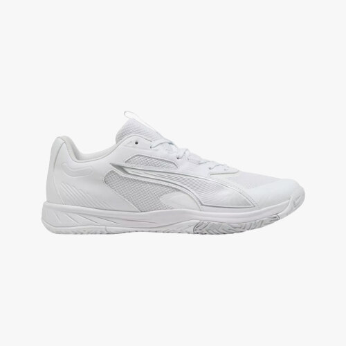 Кроссовки Puma Accelerate Pro 4 White/Silver