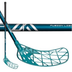 Клюшка для флорбола Oxdog FUSION LIGHT 32 TQ ROUND NB