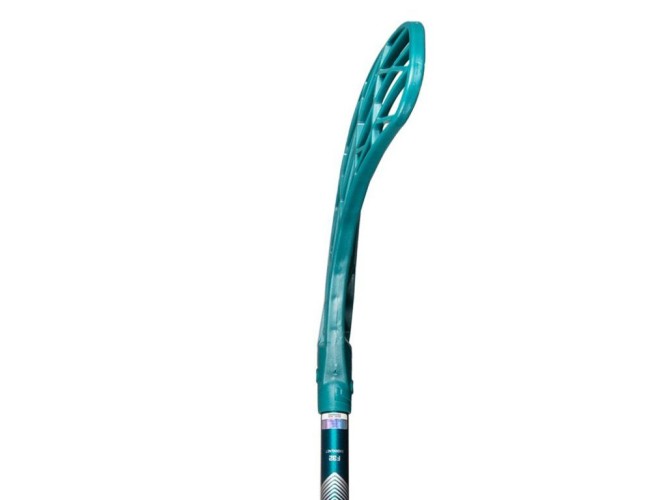 Клюшка для флорбола Oxdog FUSION LIGHT 32 TQ ROUND NB