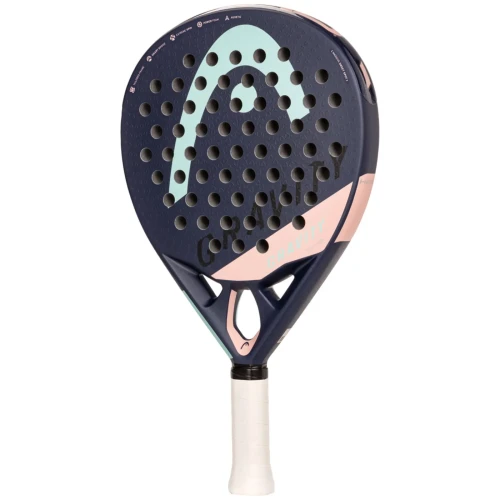Pala Padel Head Gravity Motion