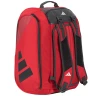 Paletero Adidas Tour 3.3 Padel Solar Red