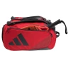 Paletero Adidas Tour 3.3 Padel Solar Red