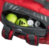 Paletero Adidas Tour 3.3 Padel Solar Red